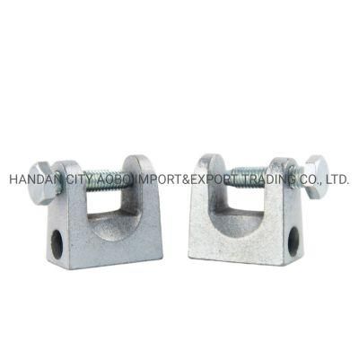 8mm Malleable Cast Iron Conduit Beam Clamp