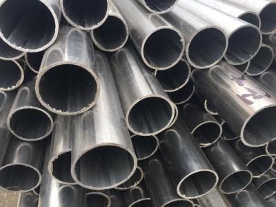 304, 316, 304L, 316L Stainless Steel Pipes