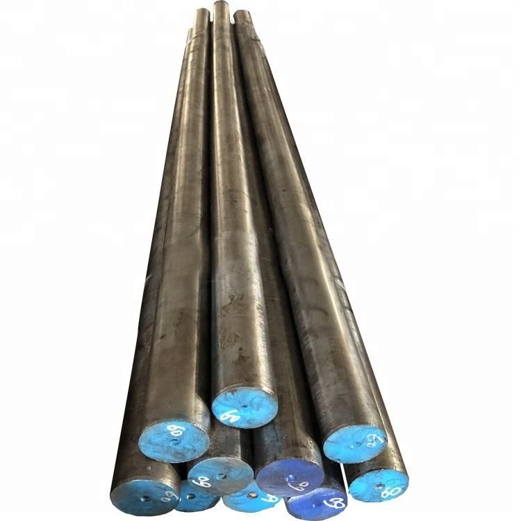 Uns T30407 Grade D7 Round Bar Steel Bar