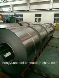 DC01 DC02 0.9/1250mm Oiled Cold Rolled Steel Coil CRC Sheet