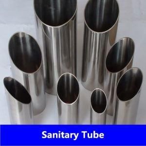 Manufacturer of Sanitary Stainless Steel Tube