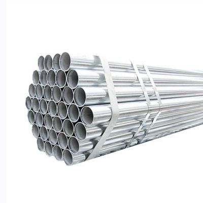 JIS G3444 Gi Scaffolding Pipe, BS Standard Scaffolding Tubes Hot Galvanized Pipe for Tubular Scaffod