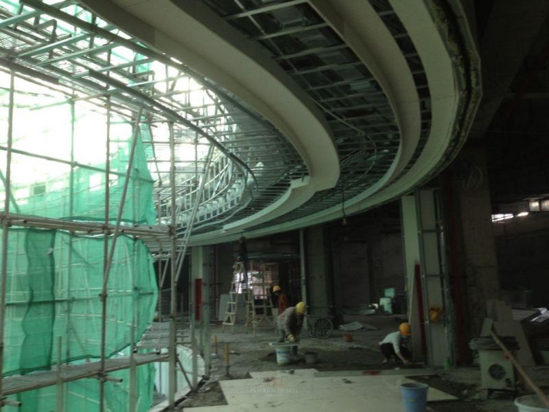 A36 Q235 Q345 Hot Rolled Steel H Beams 100X100X6X8 125X125 150X150X7X10 175X175