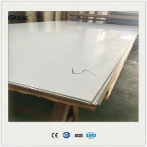 Polished 304 Stainless Steel Sheet