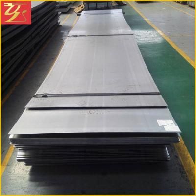 Large Processing Capacity China Supplier Hr Sheet 1.5 X 6m Hot Rolled Steel Sheet