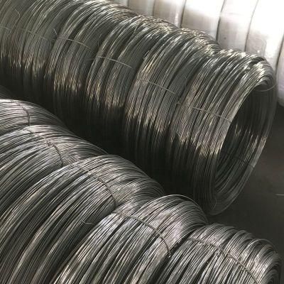 Wholesale Low Medium High Carbon Steel Wire