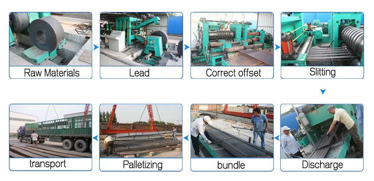 18mm Factory Price Mild Carbon Steel Flat Bars in Philippines