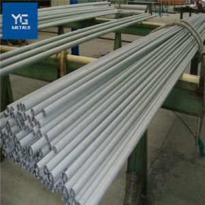 Precision Small Diameter Seamless Round Stainless Steel Tube 304 316 904L