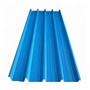 Prepainted Steel Coil / PPGI / PPGL Color Coated Galvanized Corrugated Metal Roofing Sheet in Coil