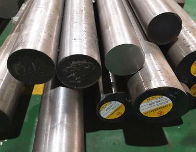 Stainless Plastic Mould Steel S136/1.2083/420/4Cr13 Round Bar