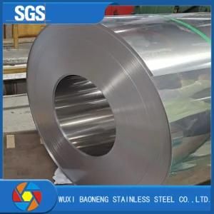 Cold Rolled Stainless Steel Coil of 420/430 Ba Finish