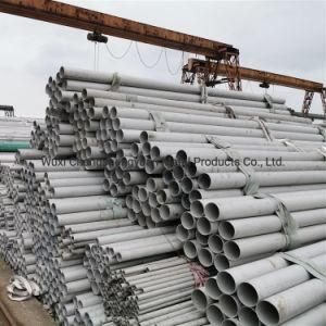 SUS 202, 304, 304L, 304h, 310 Stainless Steel Tubes