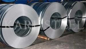 Chaozhou Cold Rolled 2b Surface/Finish Half Copper Stainless Steel Coil