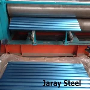 Color Coated Plate Manufacturer or Supplier! PPGI with ISO9001