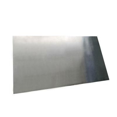 Standard ASTM AISI GB JIS 201 304 Hot and Cold Rolled Stainless Steel Plate
