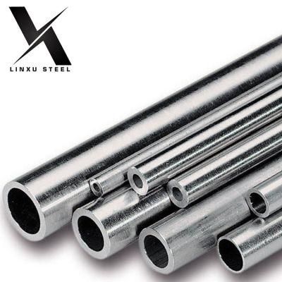 ASTM A312 325mm Big Diameter Seamless Stainless Steel Pipes/Tubes