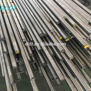 W6mo5cr4V2 Steel HSS M2 Steel Grade China Supplier