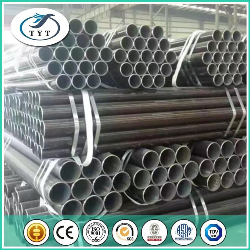 Seamless Carbon Steel Pipe for 2021 New Type