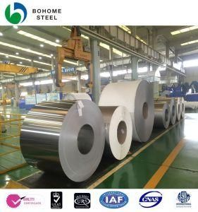 316 Stainless Steel Coil