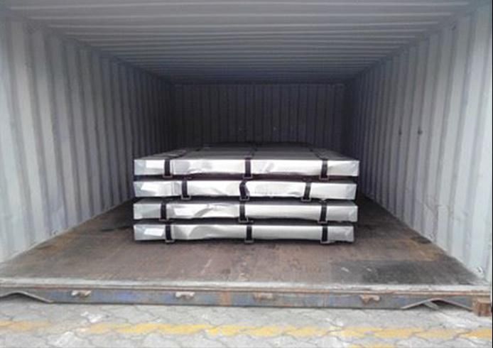Electrolytic Tin Plate for Metal From China Steel Sheet