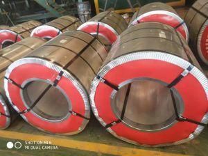 Galvalume Steel Coil 0.12-2.0 PPGI Gi Steel