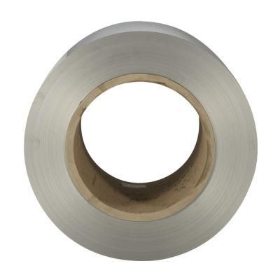 Stainless Steel Coil 1.4016/430/Stainless Steel Sheet 1.4016 430/Ba En1.4016 Satin Finish Stainless Steel Coil for Kitchen Sink