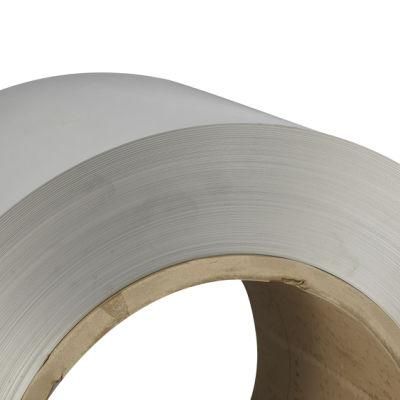 High Quality Good Finish 201 304 316 Stainless Steel Coil
