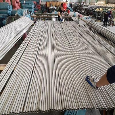301 304 Welded Seamless Stainless Steel Pipe, 201 316 Duplex Square and Round Stainless Steel Pipe