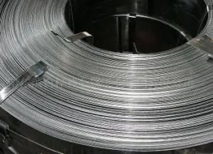 Cold Rolled Steel Coil