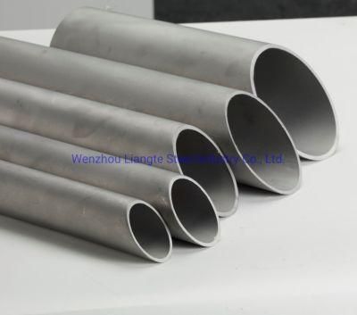 Seamless/Welded Stainless Steel Round Pipe&Tube