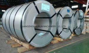 Brand New Galvanized Steel Coils &amp; Steel Strip