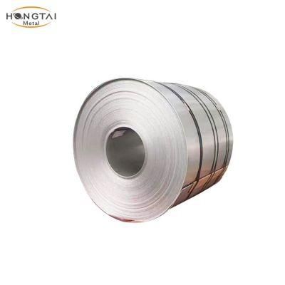 Cold Rolled 430 Stainless Steel Coil Ss 304 DIN 1.4305 Stainless Steel Coil Manufacturers