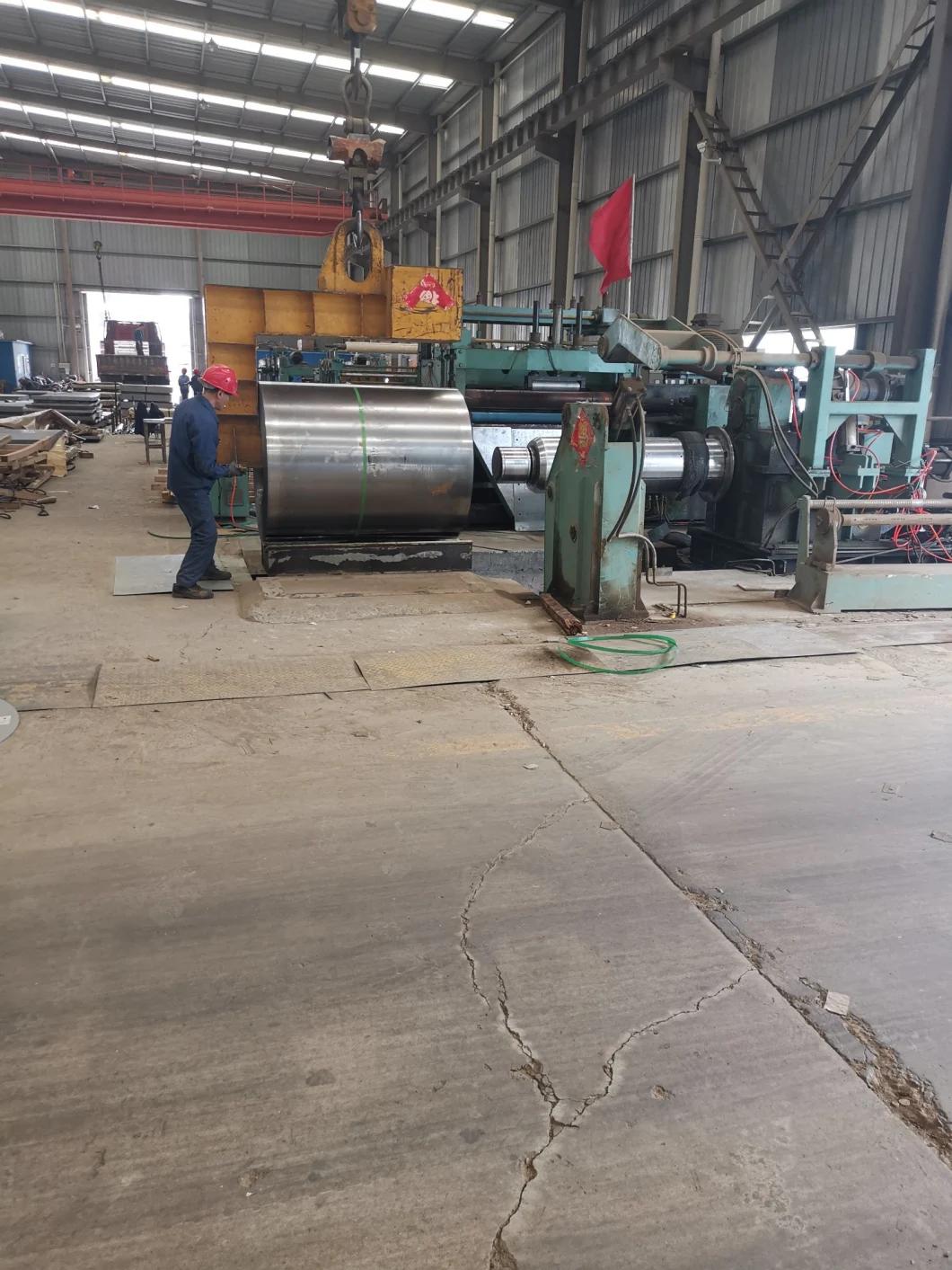 Cold Rolled Annealing Steel Coils JIS G3141 SPCC -SD Cold Rolled Steel Coil