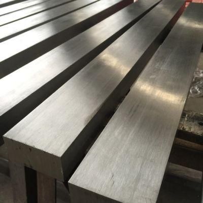 Ship Structure Application 316L / 1.4404 Stainless Steel Flat Bar / Stainless Steel Flats