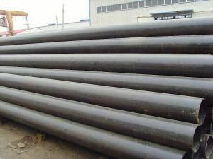 High Quality Products Seamless Carbon Steel Tubes