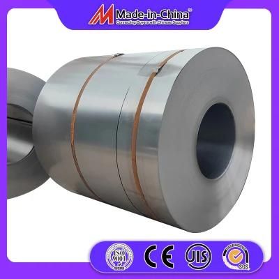 High Quality CRC SPCC Building Material Carbon Steel Coil Price