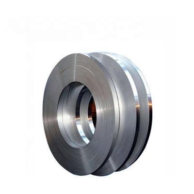 420j1 420j2 436 430 Stainless Steel Coil
