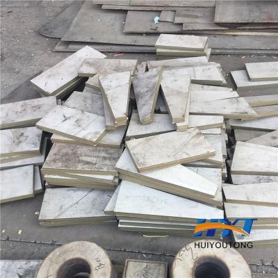 Mon 400 Chemical Forgings Round Steel, Good Quality