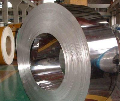Factory Sources High Quality 4X8 Stainless Steel Coil 201