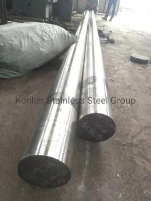 ASTM A267 304 316 Steel Hollow Bar