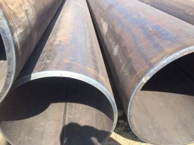 API 5L LSAW Pipe for Oil Service