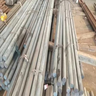 China Supplier Carbon Steel Bar Round Bar Stock Price