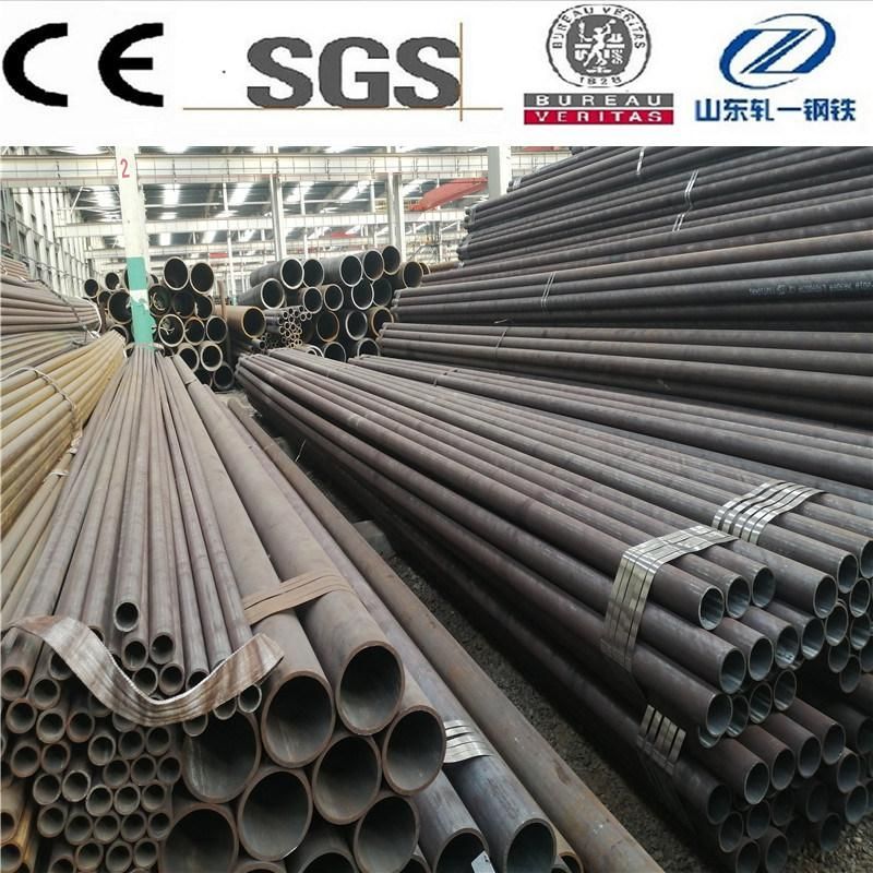 AISI 4340 8620 Seamless Steel Pipe