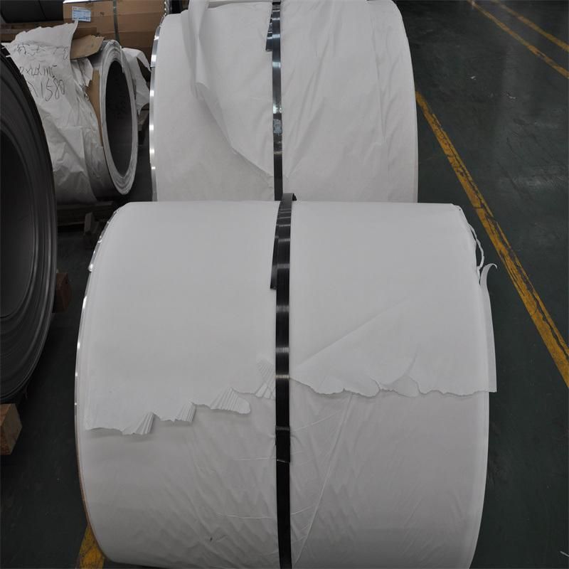 ASTM 201 304 316L 310S 304 316L 2b Ba Surface Stainless Steel Coil Hot/Cold Rolled Good Price