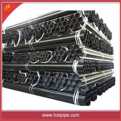 A335 P11/P22/P91 Seamless Alloy Steel Tube