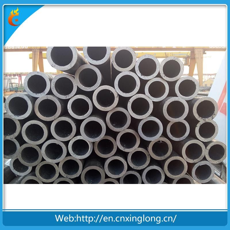 ASTM A106 Gr. B Seamless Carbon Steel Pipe 25*3