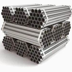 Stainless Steel Pipe 304 316L Grade for Decoration