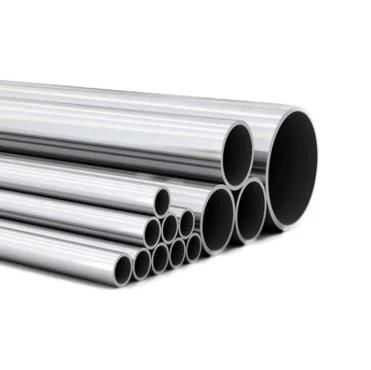 304 304 L 316 316L Welded Austenitic Piping Seamless Tube Stainless Steel Pipe