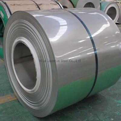 409 410 430 Cold Rolled Stainless Steel Coil