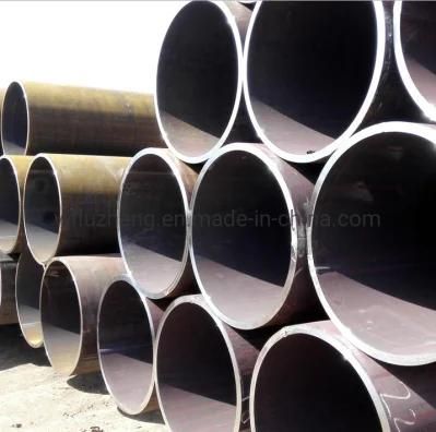 8 10 Inch Gr. B Seamless Steel Pipe, Steel Tube Schedule 40, API 5L/ASTM A106 Gr. B X42 X52